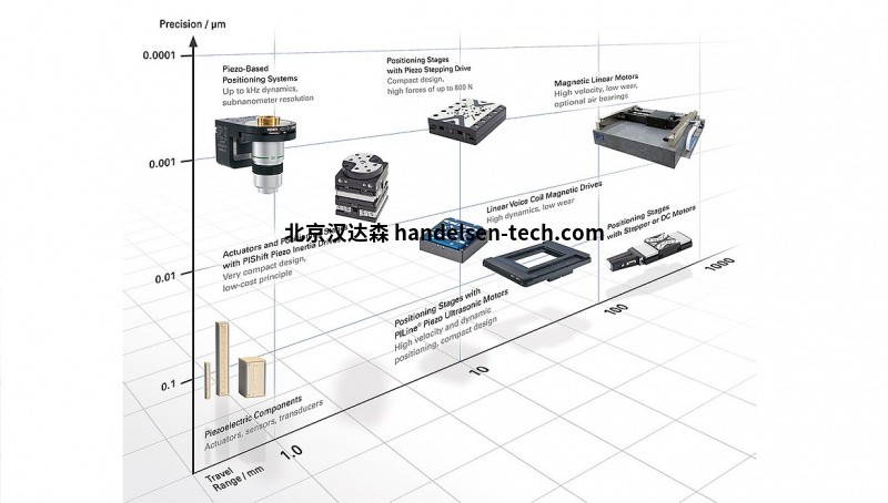 PI执行器