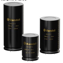 Kendeil K05电容器