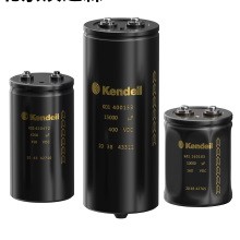 Kendeil K21电容器