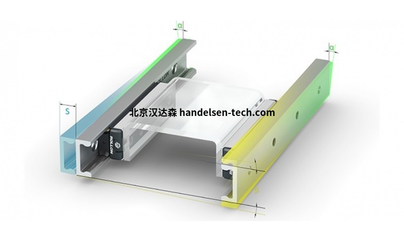 意大利rollon直线导轨系列