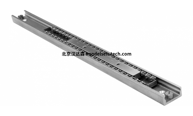 德国woelm-滑动导轨系列