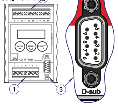 安装AQ超声控制器D72和G72注意事项