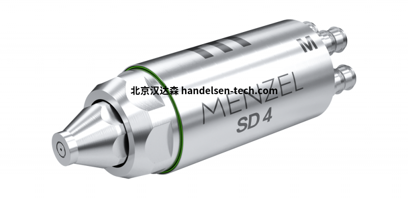 INDUTEC ® MS SD 4