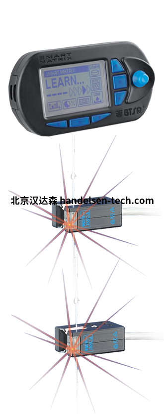 BTSR 纱线质量控制系统MATRIX MTC