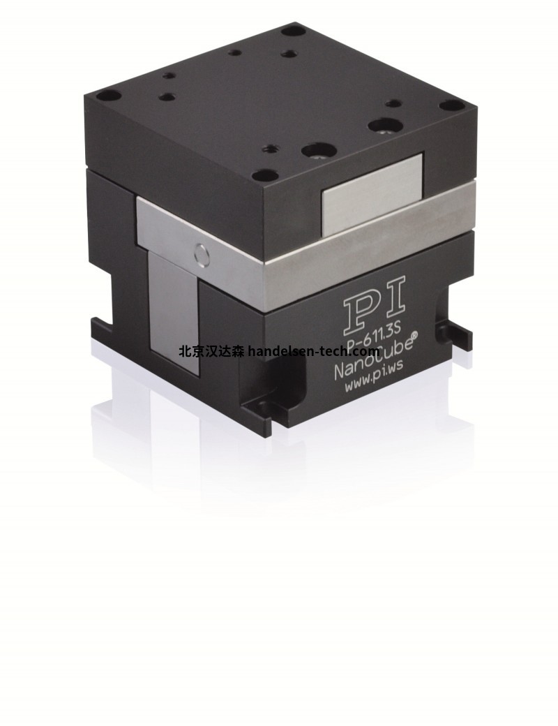 P-611.3 NanoCube