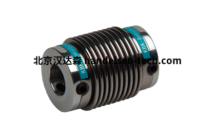 KBK Antriebstechnik金属离合器